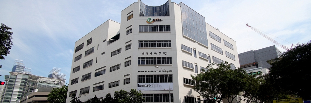 Học viện Mỹ thuật Nanyang (Nanyang Academy of Fine Arts)
