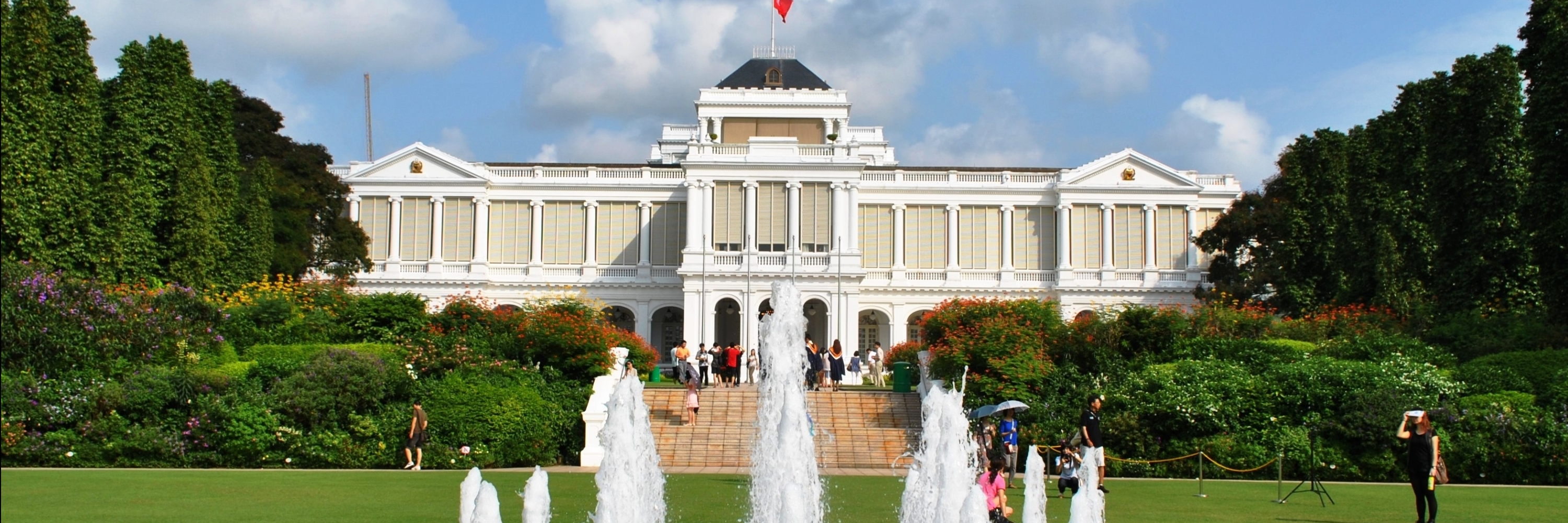 Lâu đài Istana (Istana)