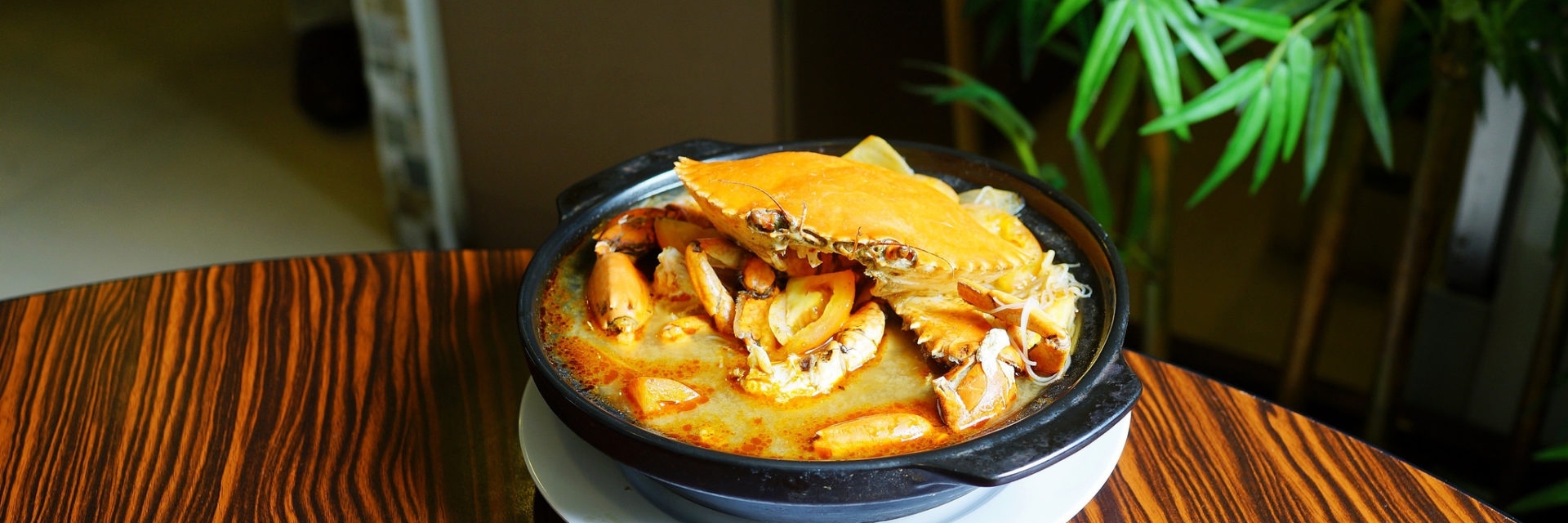 Nhà Hàng Hải Sản Mellben Signature (Mellben Signature Seafood Restaurant)