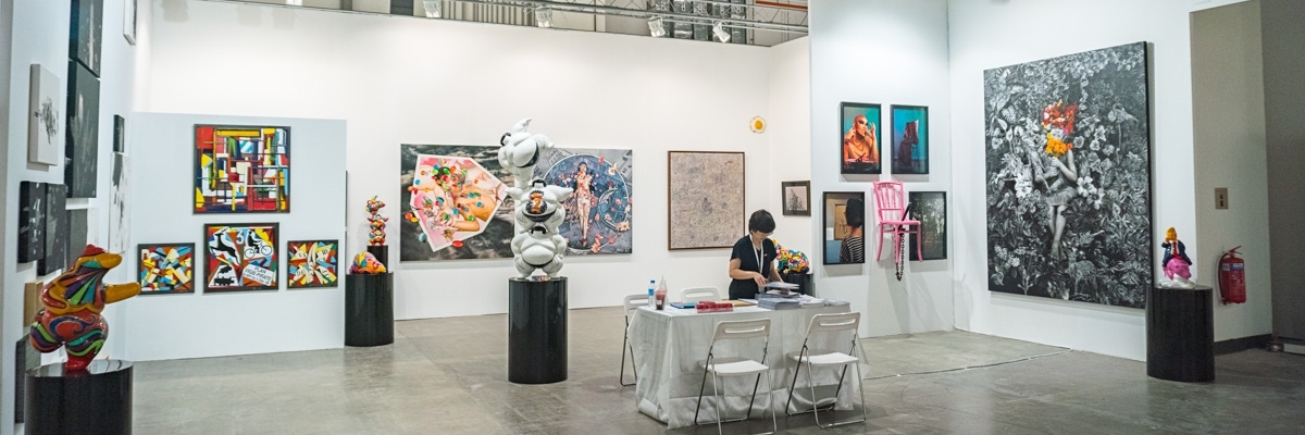 Phòng trưng bày Art Porters (Art Porters)