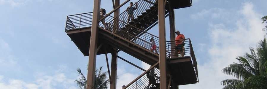 Tháp Jejawi (Jejawi Tower)