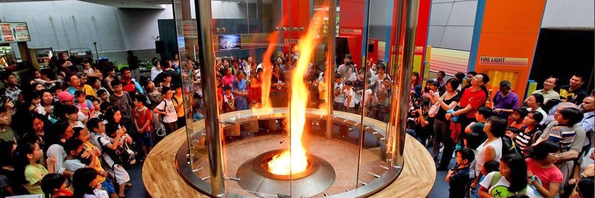 Science Centre Singapore