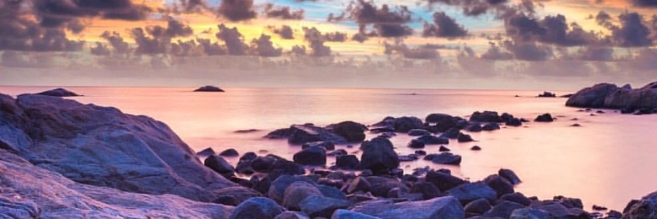 Bãi biển Tanjung Bajau (Tanjung Bajau Beach)