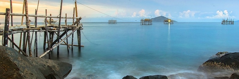 Đảo Lemukutan (Lemukutan Island)