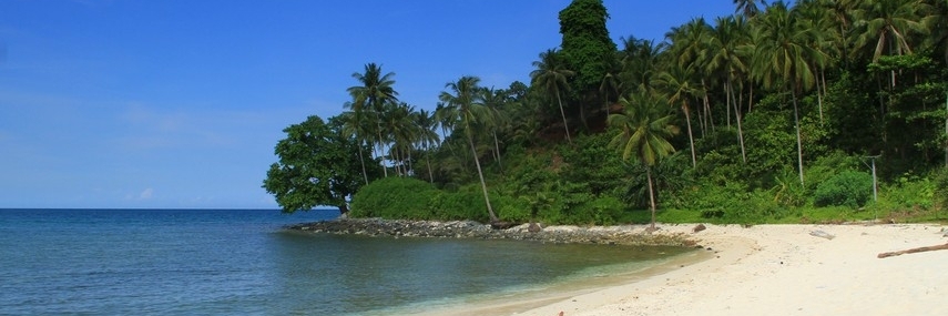 Đảo Randayan (Randayan Island)