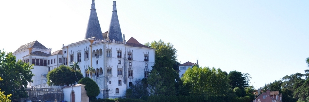 Bảo tàng Lịch sử Tự nhiên Sintra (Sintra Natural History Museum)