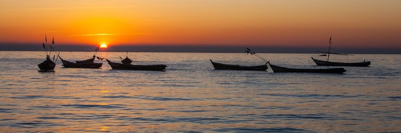 Bãi biển Sittwe (Sittwe Beach)