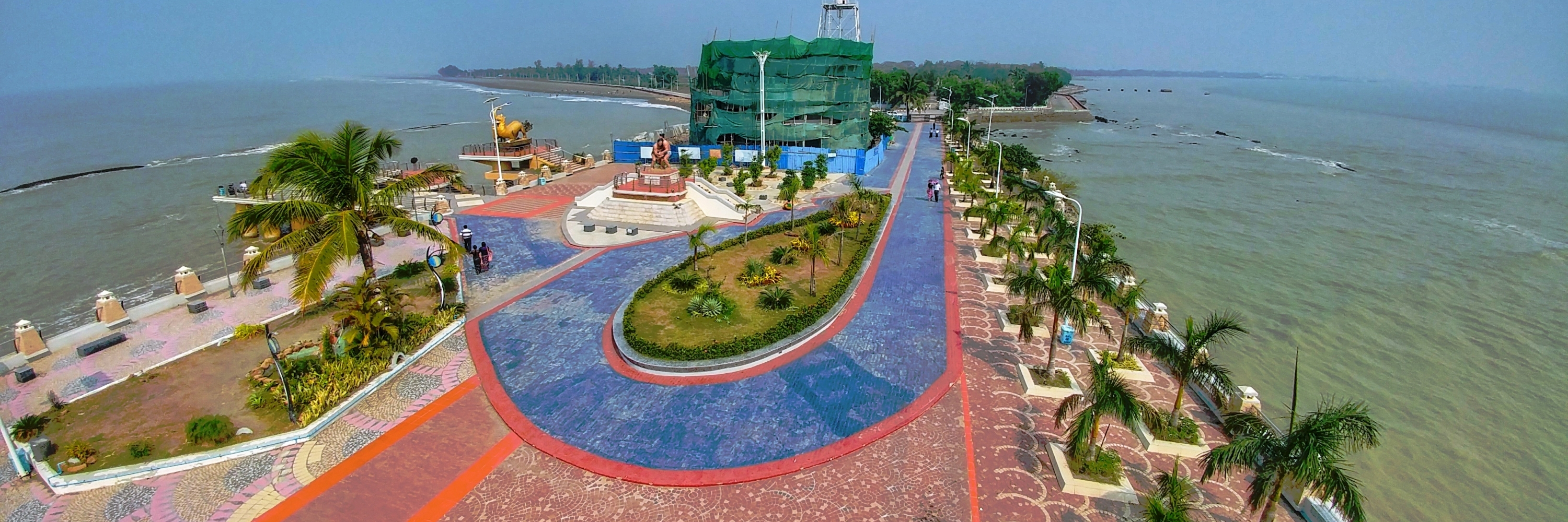 Công viên Sittwe View Point (Sittwe View Point Park)