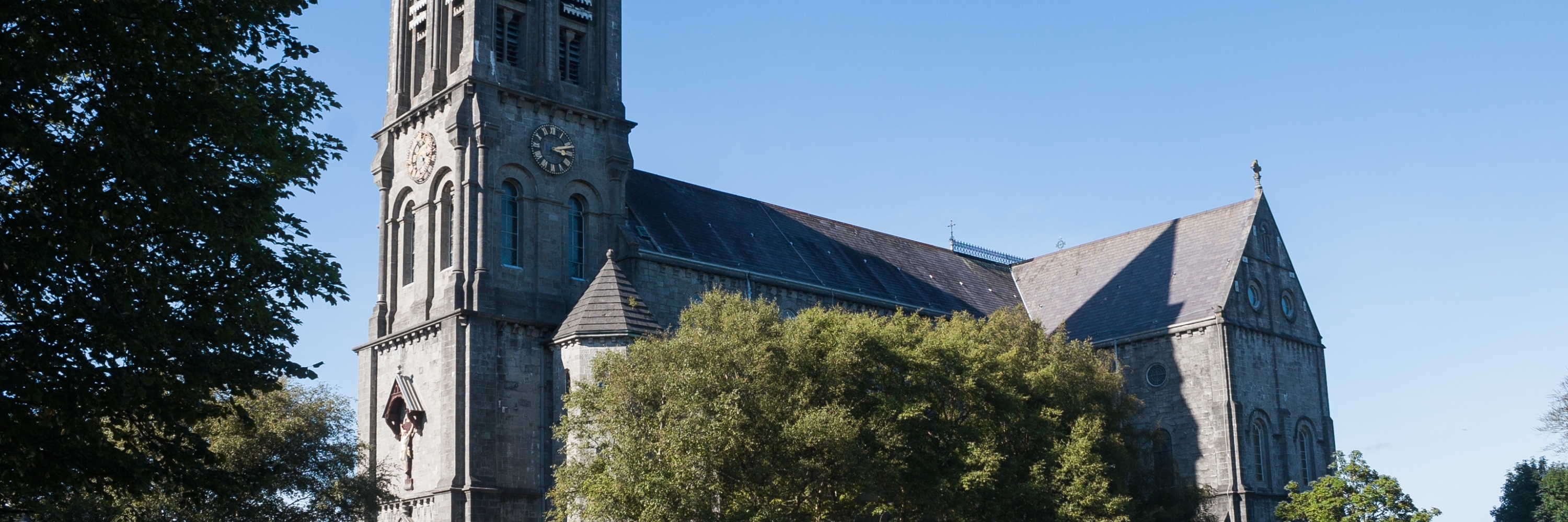 Thánh đường Sligo (Sligo Cathedral)