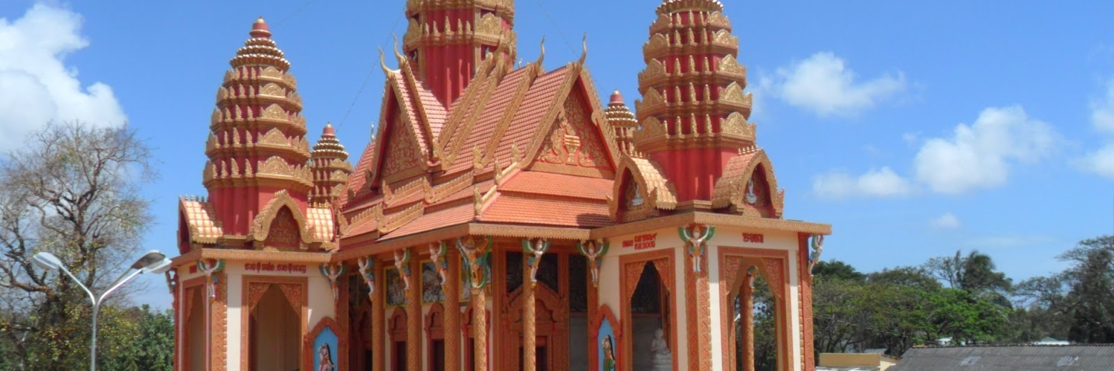 Bảo tàng Khmer