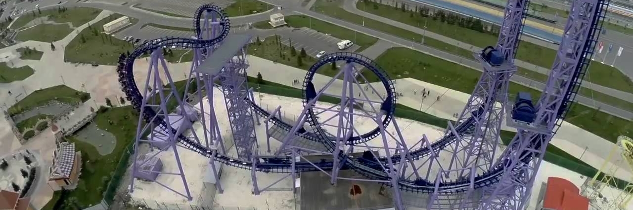 Công viên Sochi (Sochi Park)