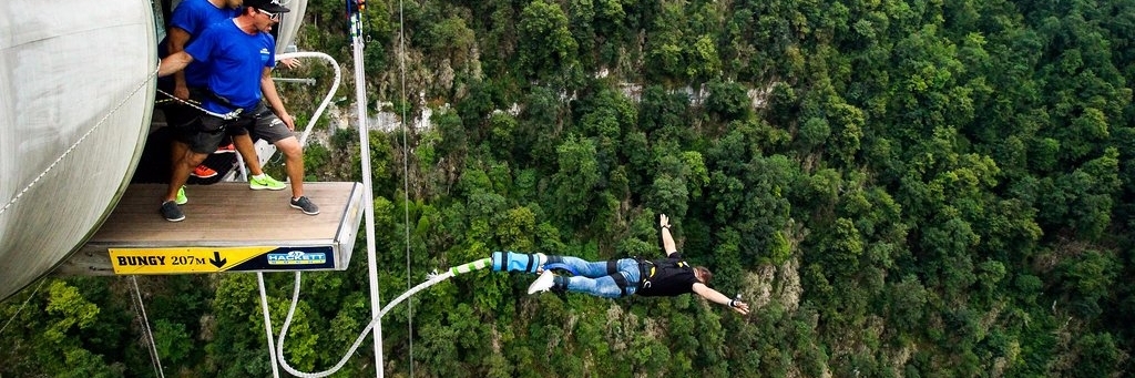 Đu dây vực sâu ở Sochi (Sochi swing)