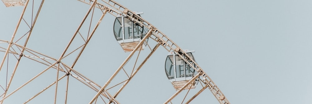 Vòng đu quay Sochi (Sochi Ferris Wheel)