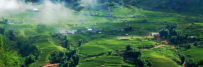 Cụm di tích cao nguyên Mộc Châu