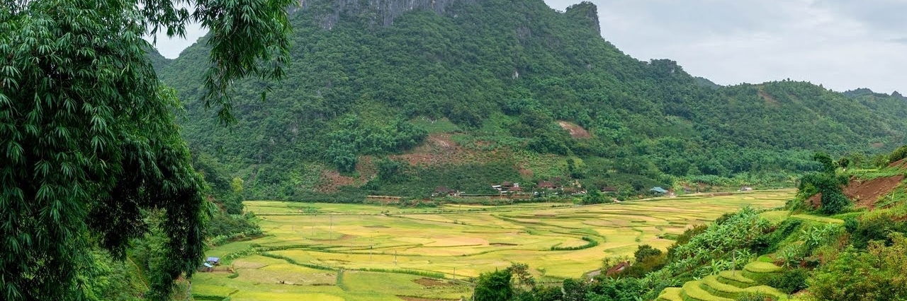 Địa điểm Chiềng Cọ