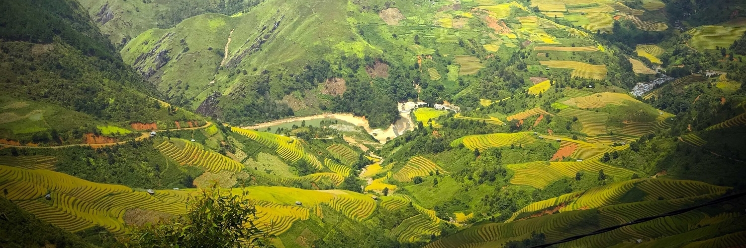 Địa điểm Xím Vàng