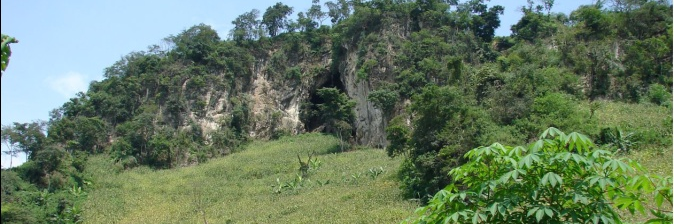 Hang Co Noong