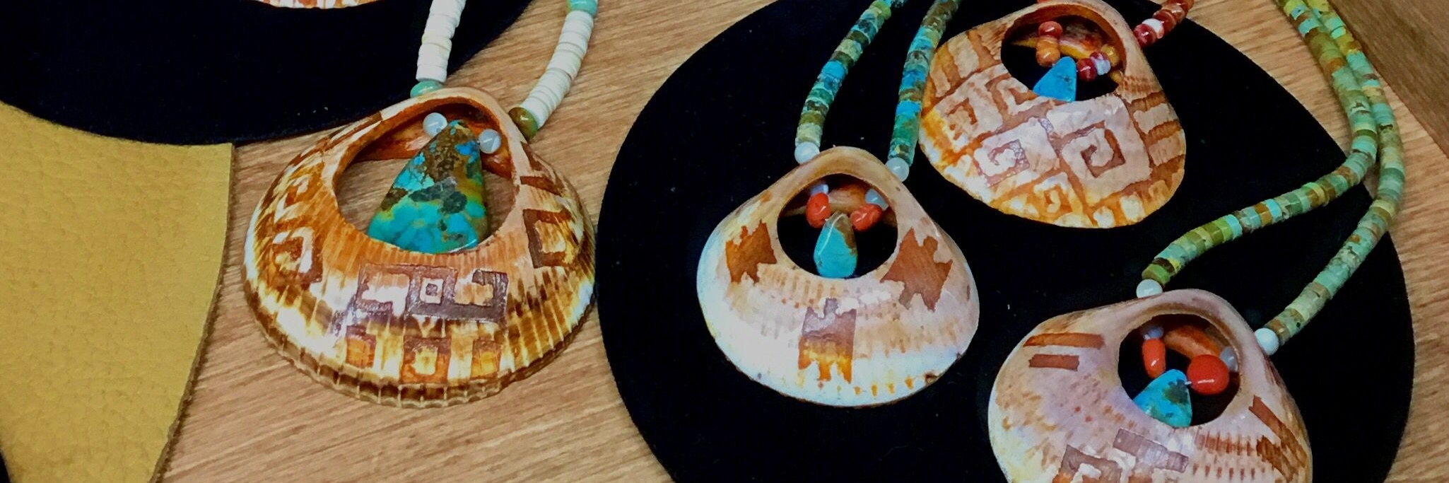 Bảo tàng vỏ sò ở Sonora, Mexico (Sonora, Mexico Seashell Museum)