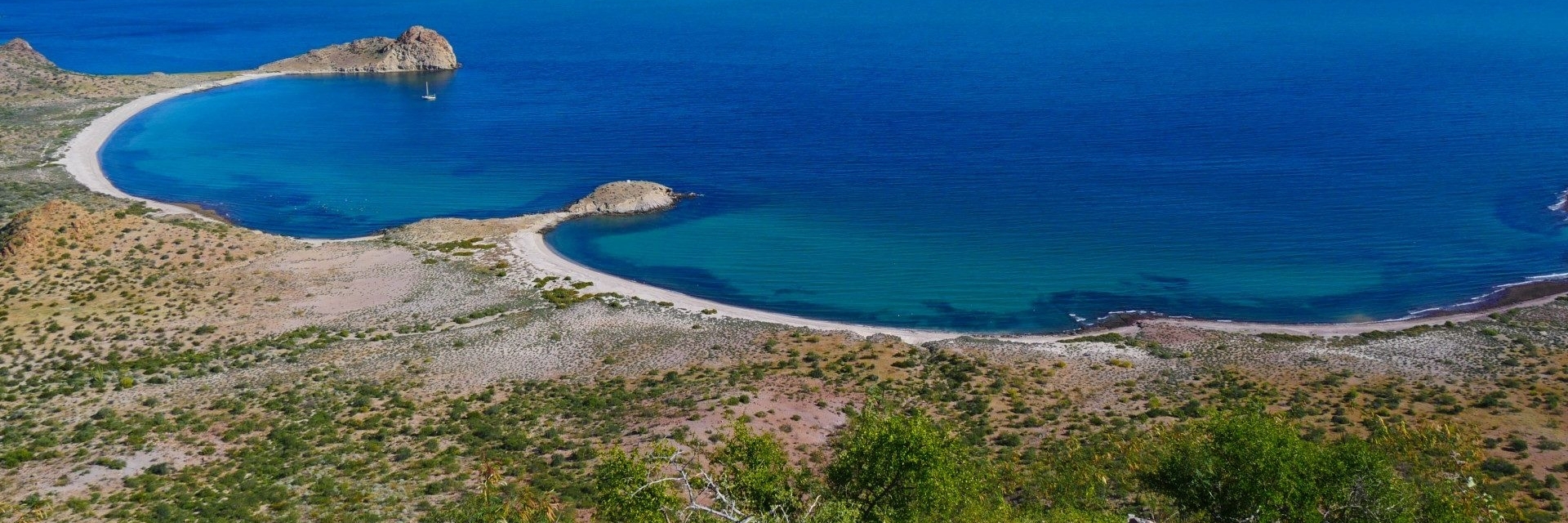 Isla del Tiburón