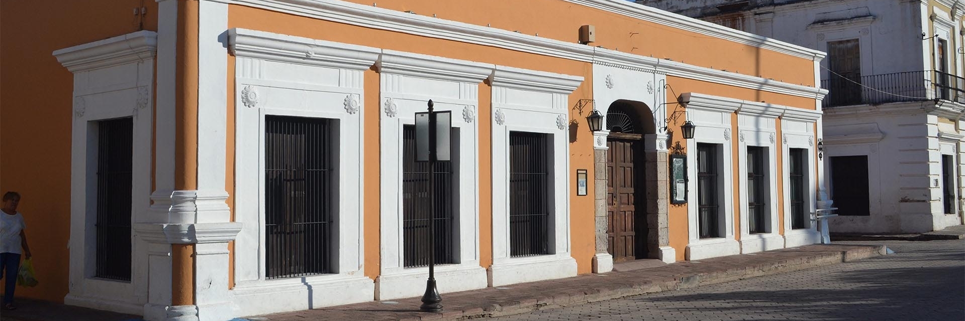 Museo Costumbrista de Sonora