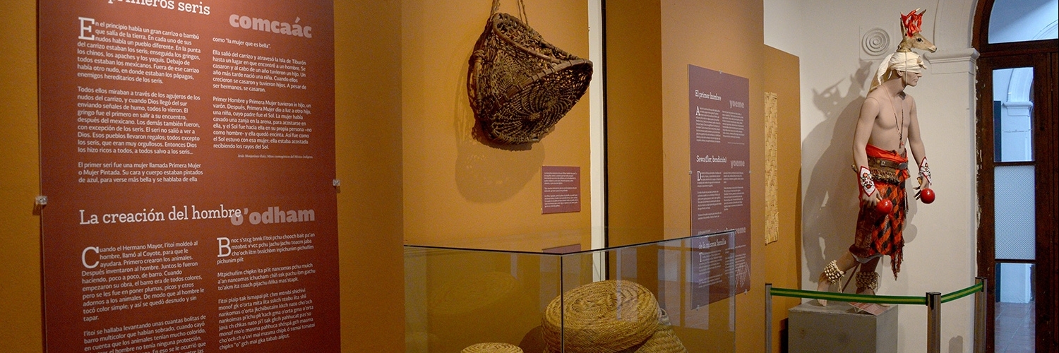 Museo de los Seris