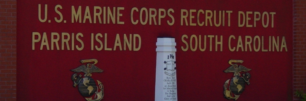 Bảo tàng đảo Parris (Parris Island Museum)