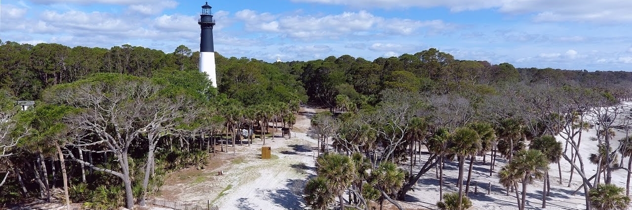 Công viên tiểu bang Hunting Island (Hunting Island State Park)