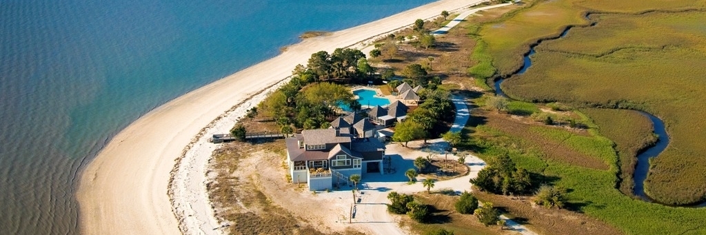 Đảo Daufuskie (Daufuskie Island)