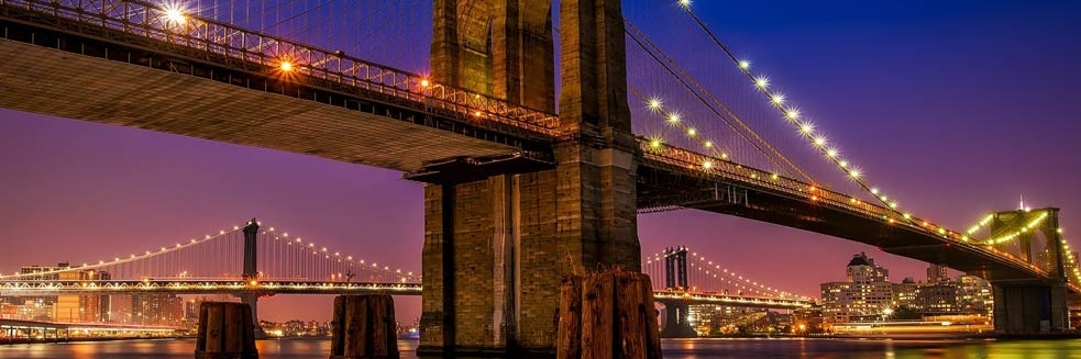 Cầu Brooklyn (Brooklyn Bridge)