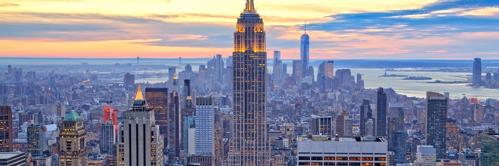 Tòa Nhà Quốc Hội (Empire State Building)
