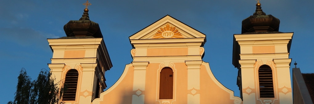 Nhà thờ Marienkirche (Marienkirche)