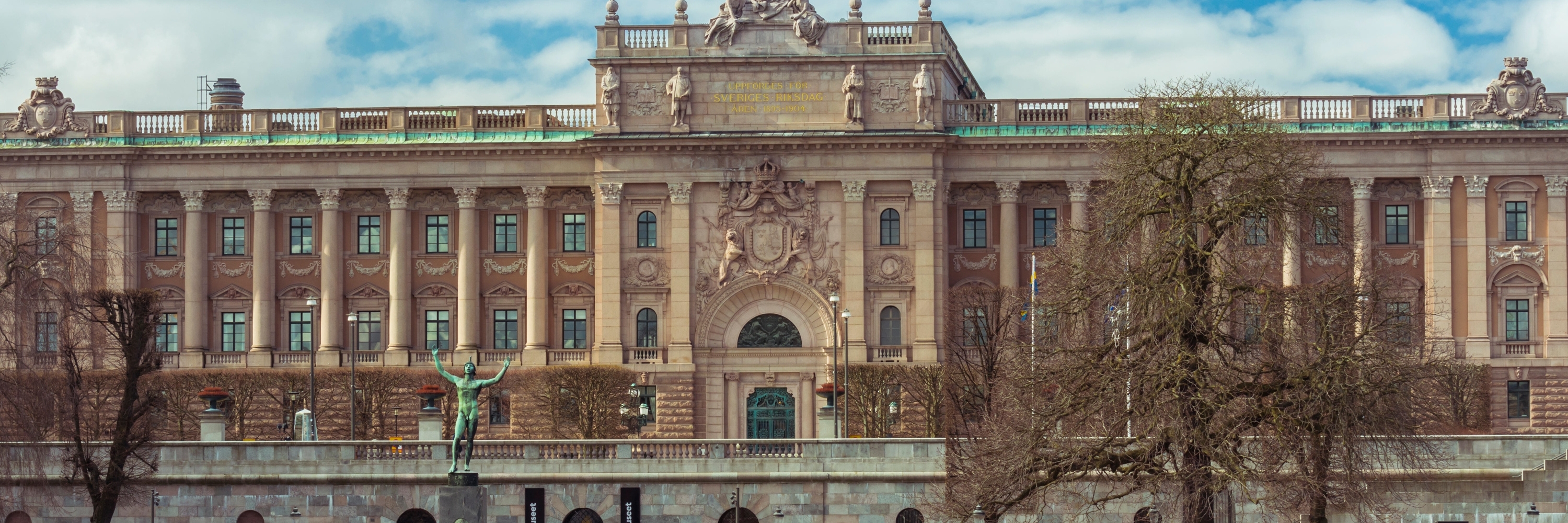 Bảo tàng Trung cổ Stockholm (Medeltidsmuseet)