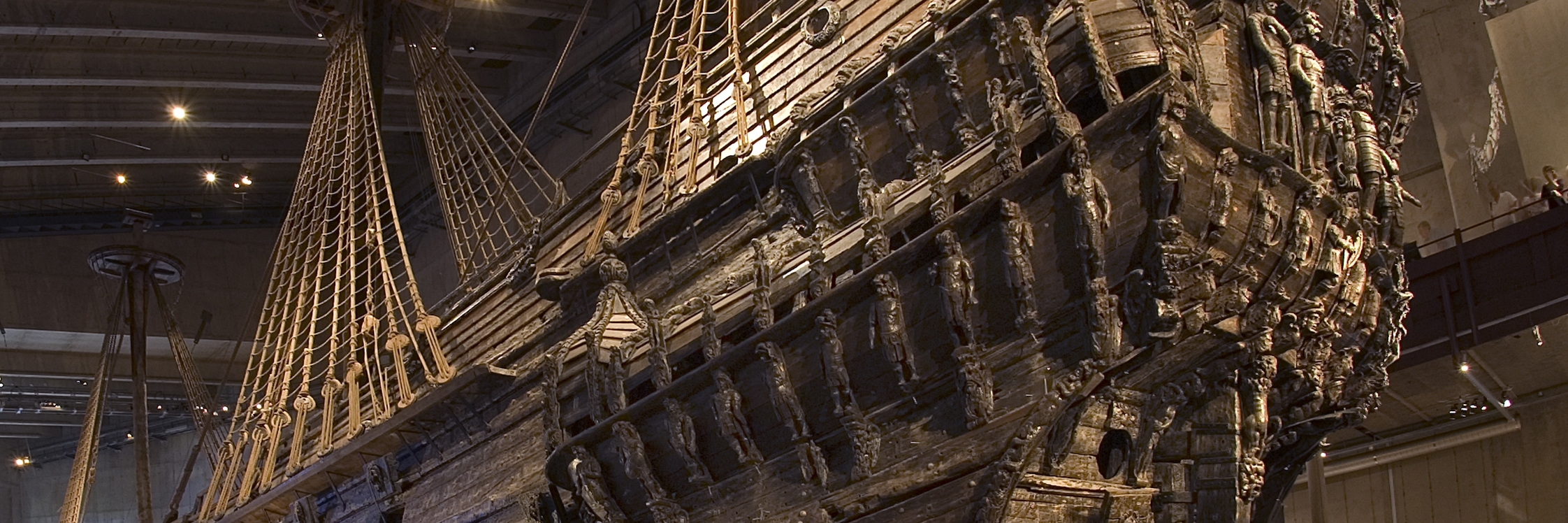 Bảo tàng Vasamuseet (Vasamuseet museum)