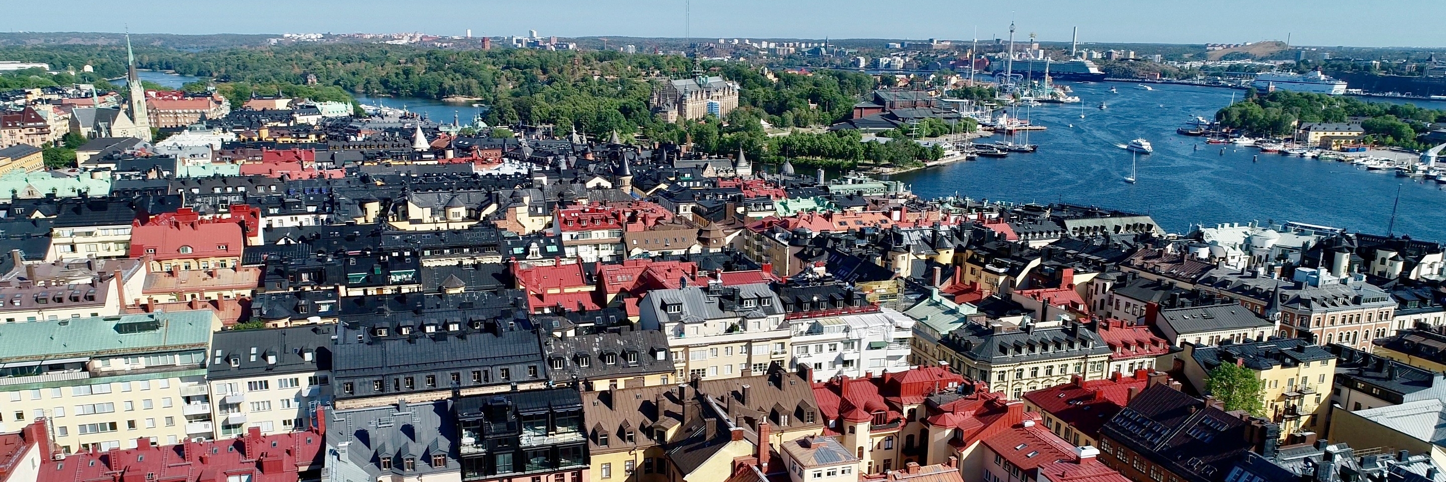 Khu vực Östermalm (Östermalm)