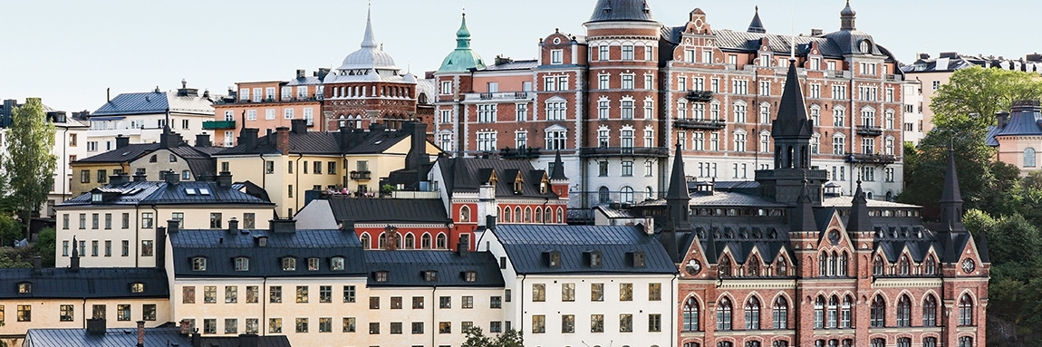 Khu vực Södermalm (Södermalm)
