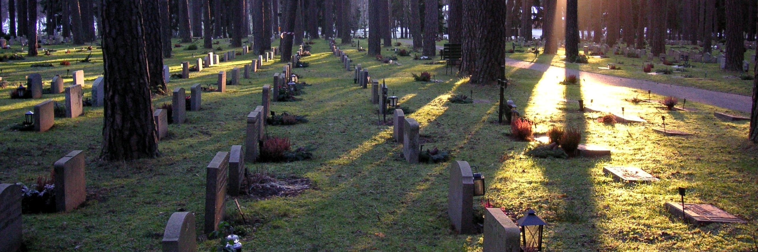 Nghĩa trang Skogskyrkogården (Skogskyrkogården)