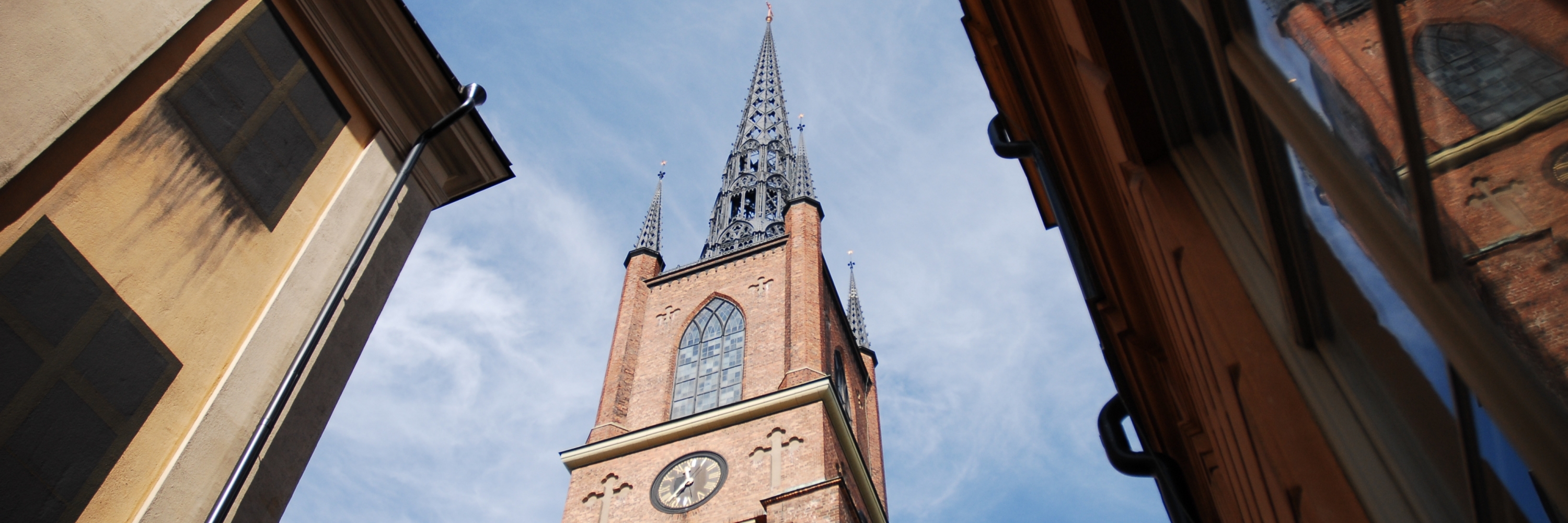 Nhà thờ Đức (German church)