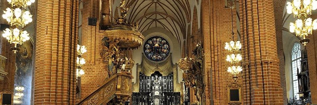 Nhà thờ Storkyrkan (Storkyrkan)