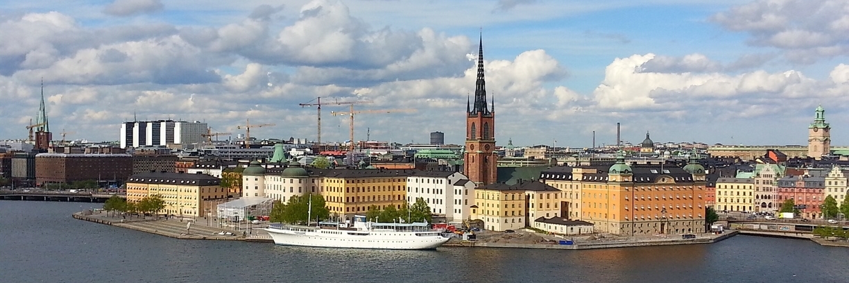 Phố Monteliusvägen (Monteliusvägen)