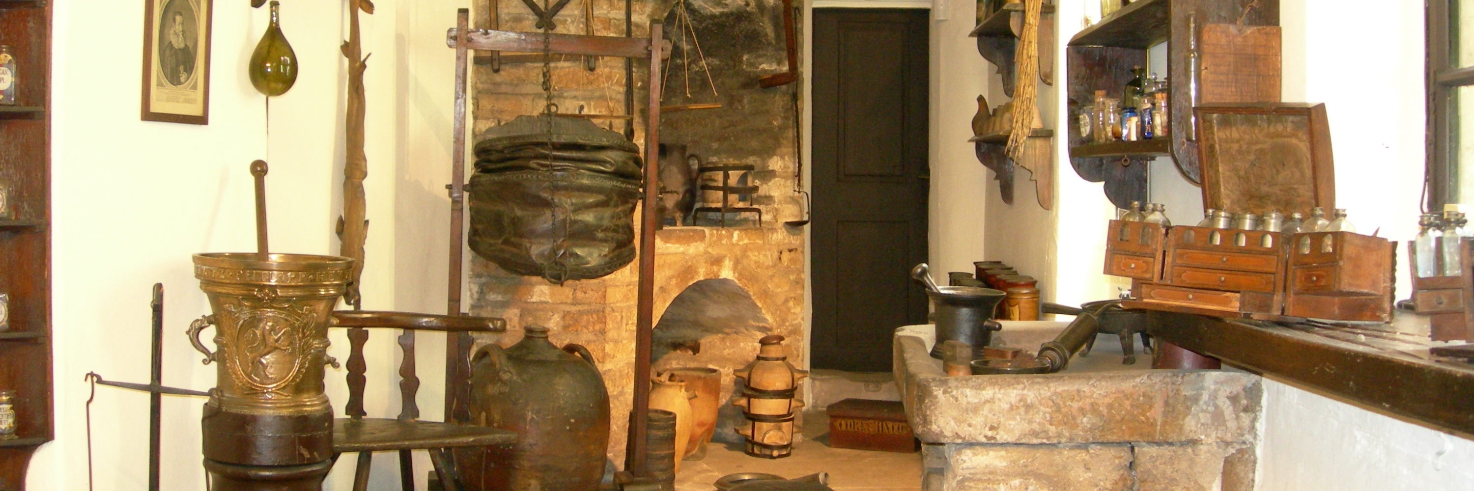 Bảo tàng Alsace (Alsace Museum)