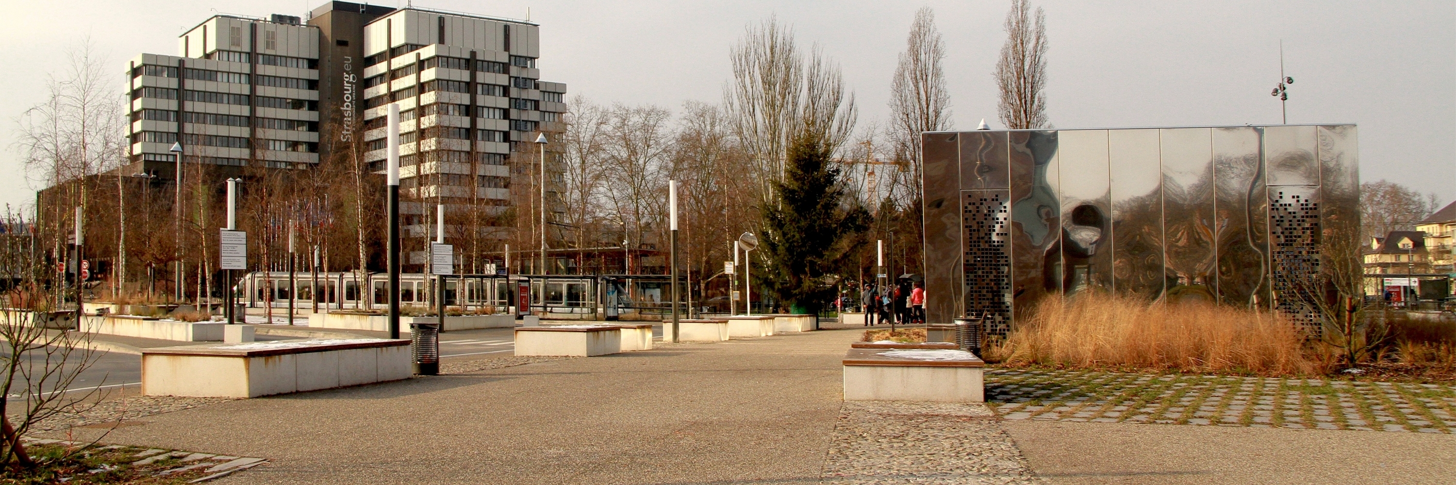 Công viên Ngôi sao (Star Park)