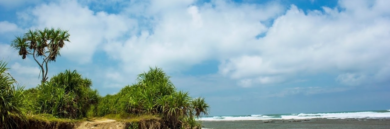 Bãi biển Minajaya (Minajaya Beach)