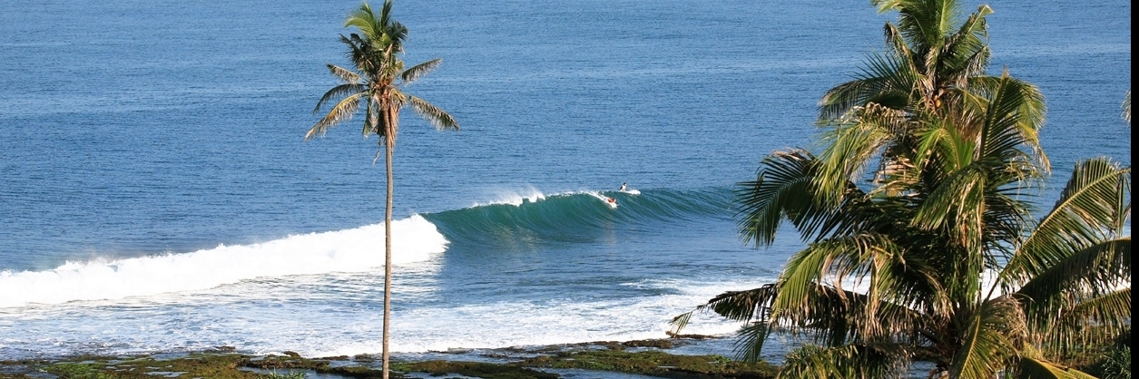 Biển Pelabuhan Ratu (Pelabuhan Ratu)