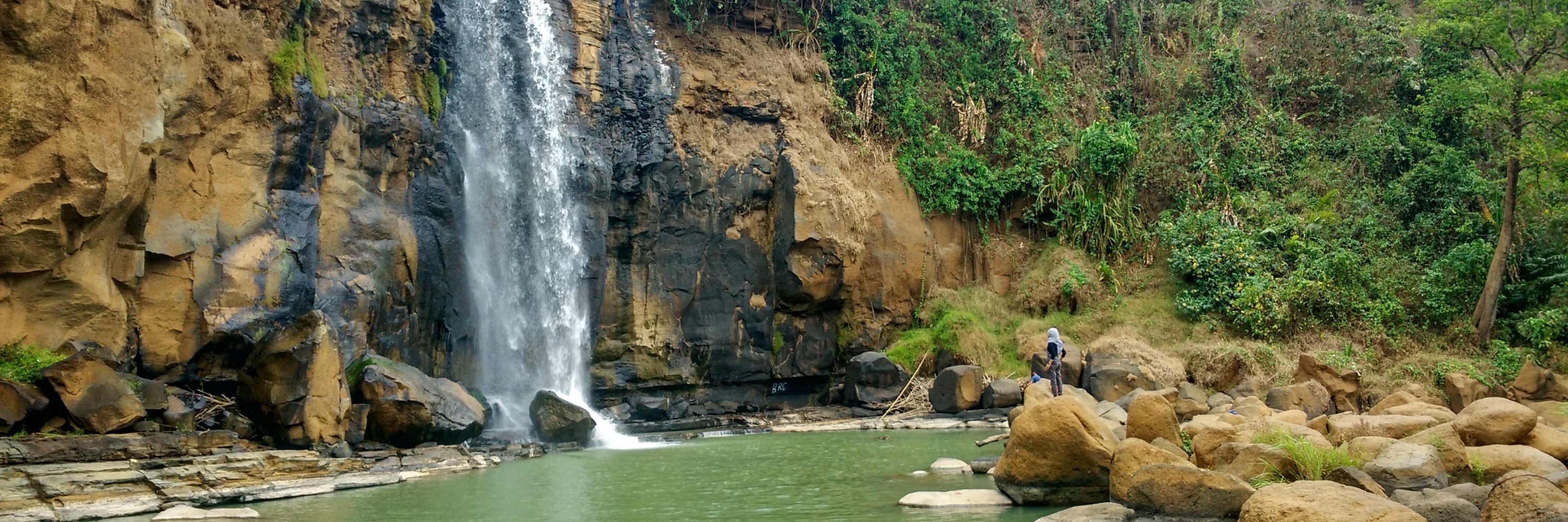 Công viên địa chất Ciletuh (Geopark Ciletuh)