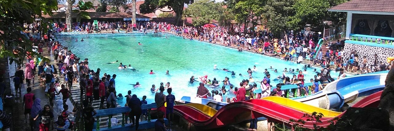 Công viên Giải trí Cimalati (Cimalati Recreation Park)