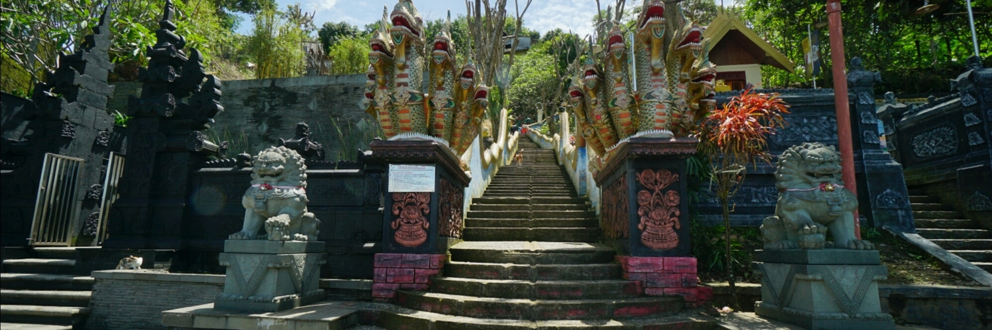 Đền Nam Hai Kwan Se Im Pu Sa (Nam Hai Kwan Se Im Pu Sa Temple)