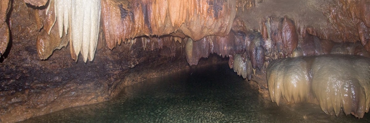 Hang động Buniayu (Buniayu Cave)