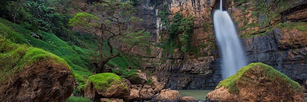 Thác Curug Cimarinjung (Curug Cimarinjung)