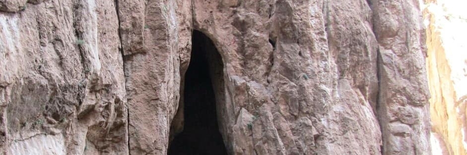 Hang Jasana (Jasana Cave)