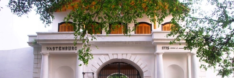 Di sản Fort Vastenburg (Fort Vastenburg)